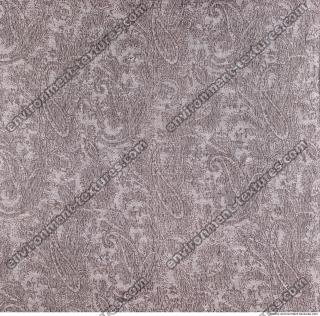 Photo Texture of Fabric Patterned 0067